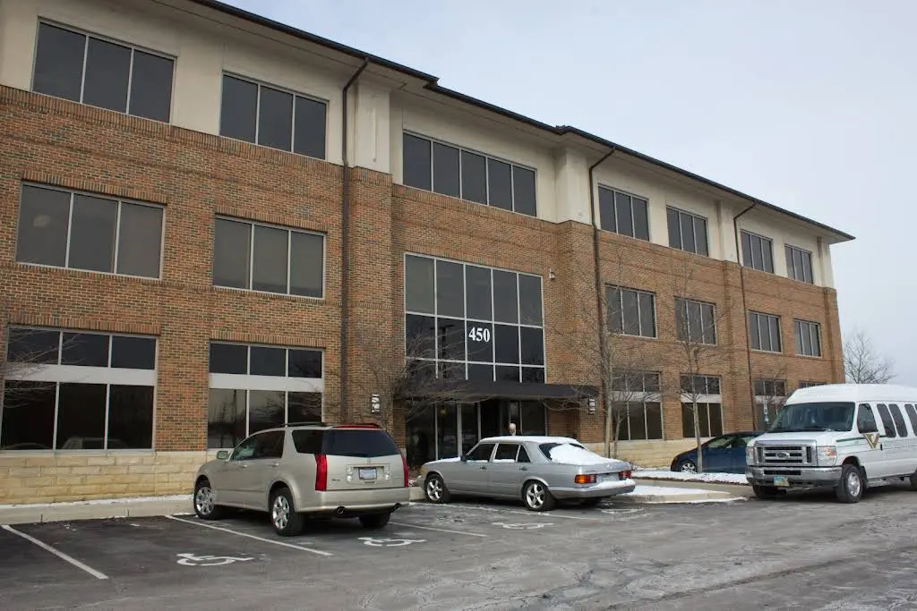 Abidin & Cao, DDS