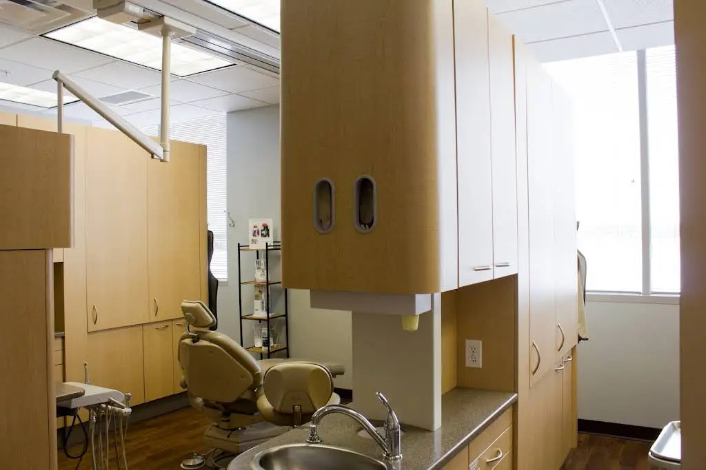 Abidin & Cao, DDS