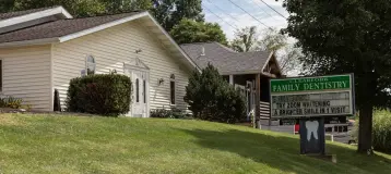 Clearfork Family Dentistry