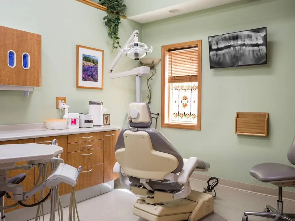 Clearfork Family Dentistry