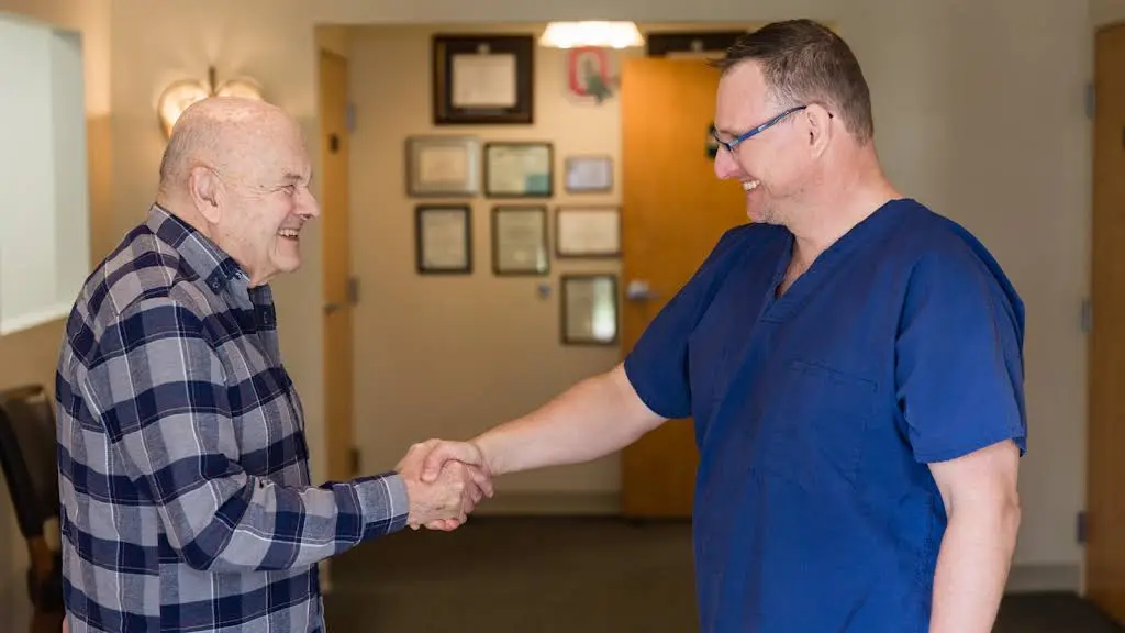 Clearfork Family Dentistry
