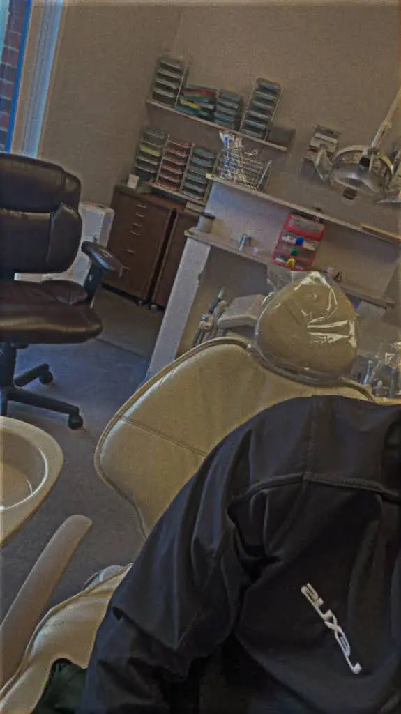 Bourgeois Family Dental Center