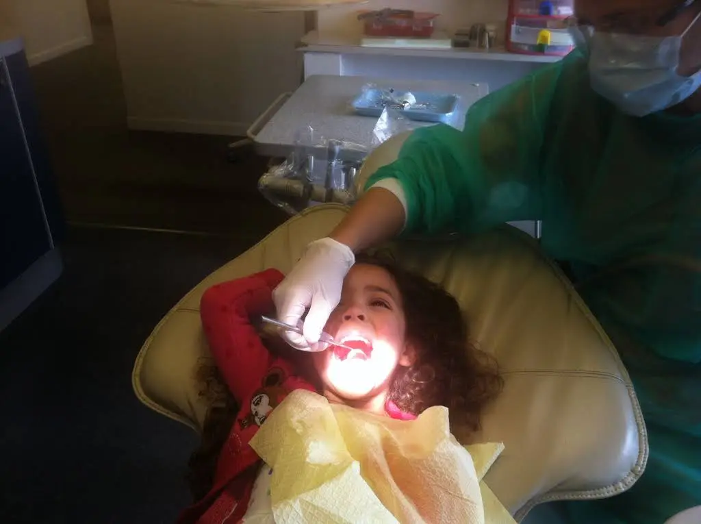 Bourgeois Family Dental Center