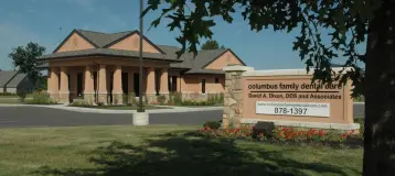 Columbus Family Dental Care