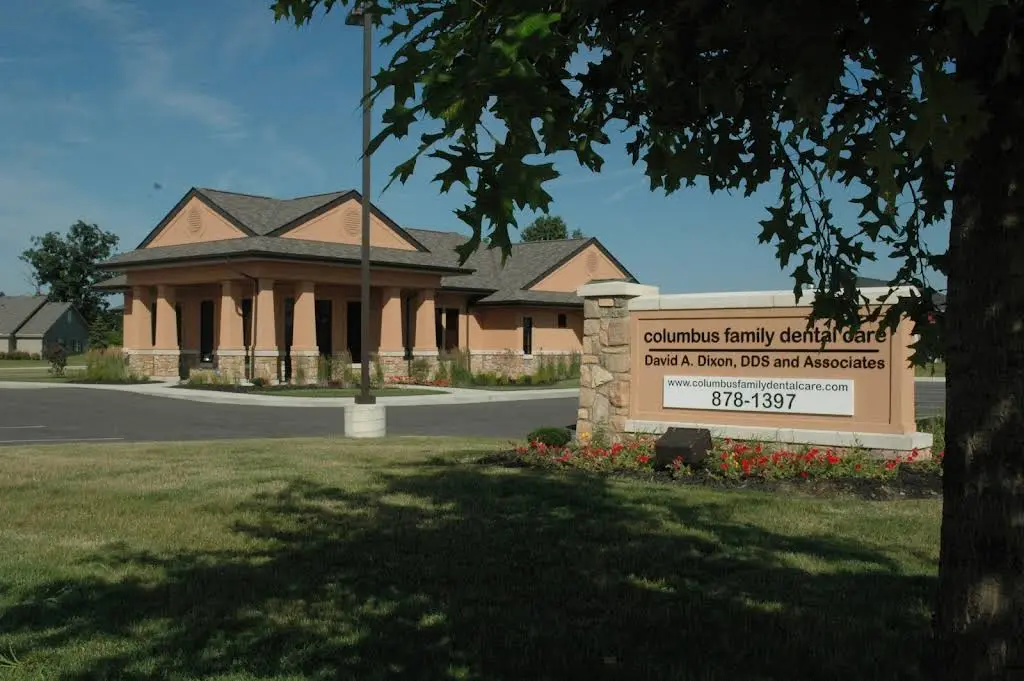 Columbus Family Dental Care