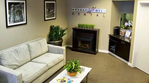 Murray Hill Dental