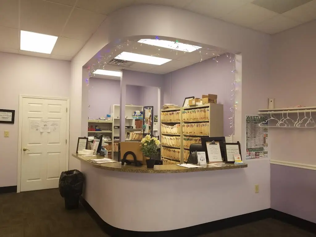 Alpha Dental West Broad