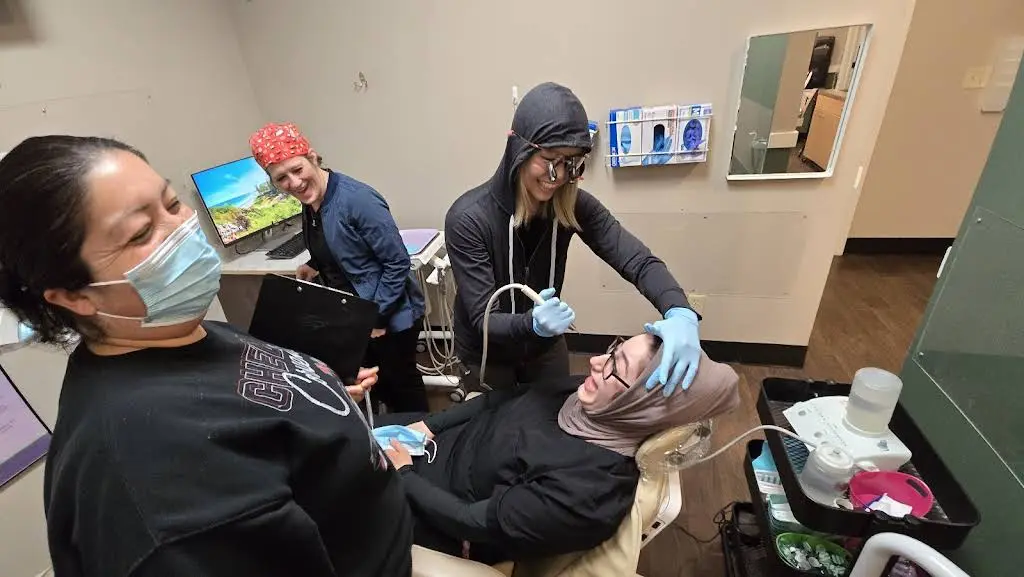 Alpha Dental West Broad