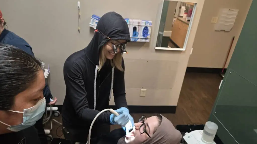 Alpha Dental West Broad