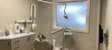 Blank Dental Group Hilliard