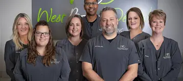 West Broad Dental - Jeffrey R. Fisher, DDS