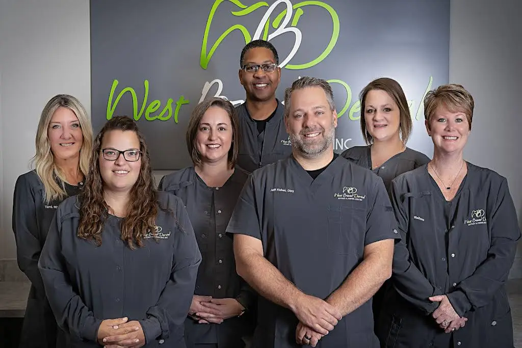 West Broad Dental - Jeffrey R. Fisher, DDS