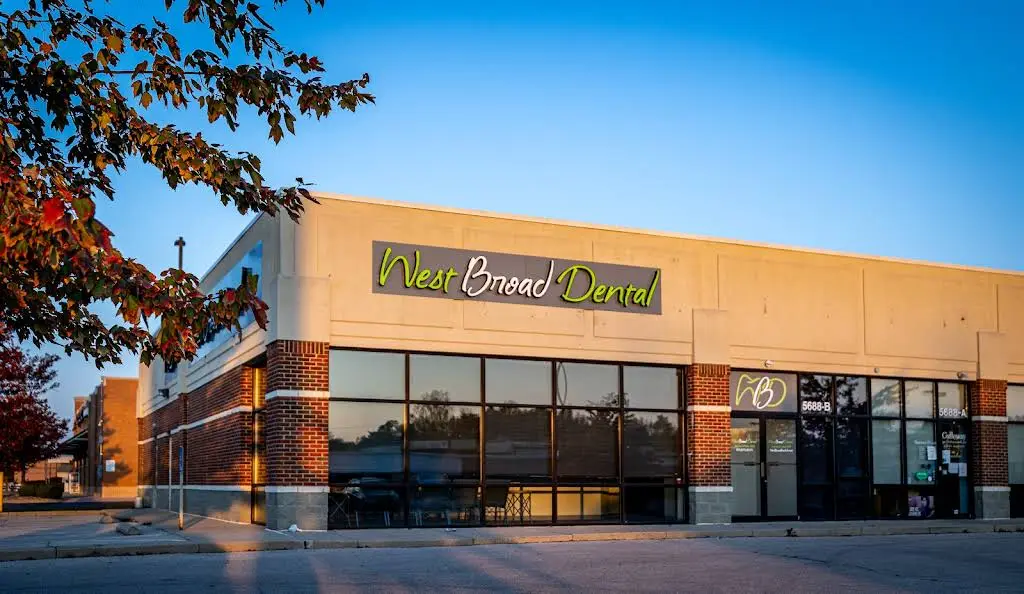 West Broad Dental - Jeffrey R. Fisher, DDS