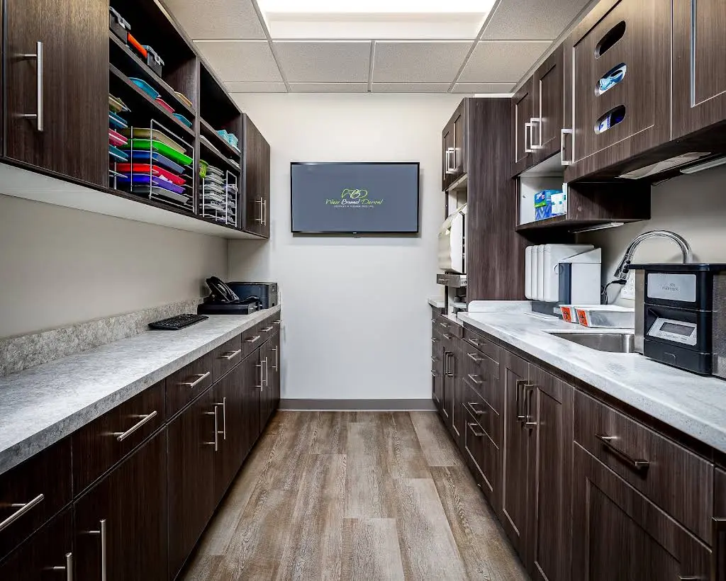 West Broad Dental - Jeffrey R. Fisher, DDS