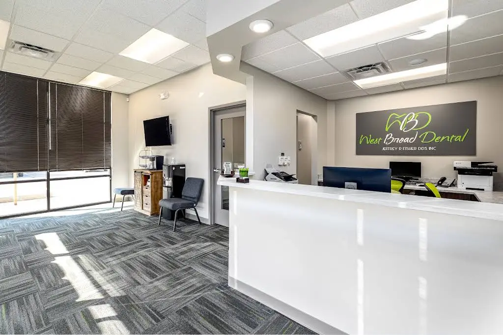 West Broad Dental - Jeffrey R. Fisher, DDS