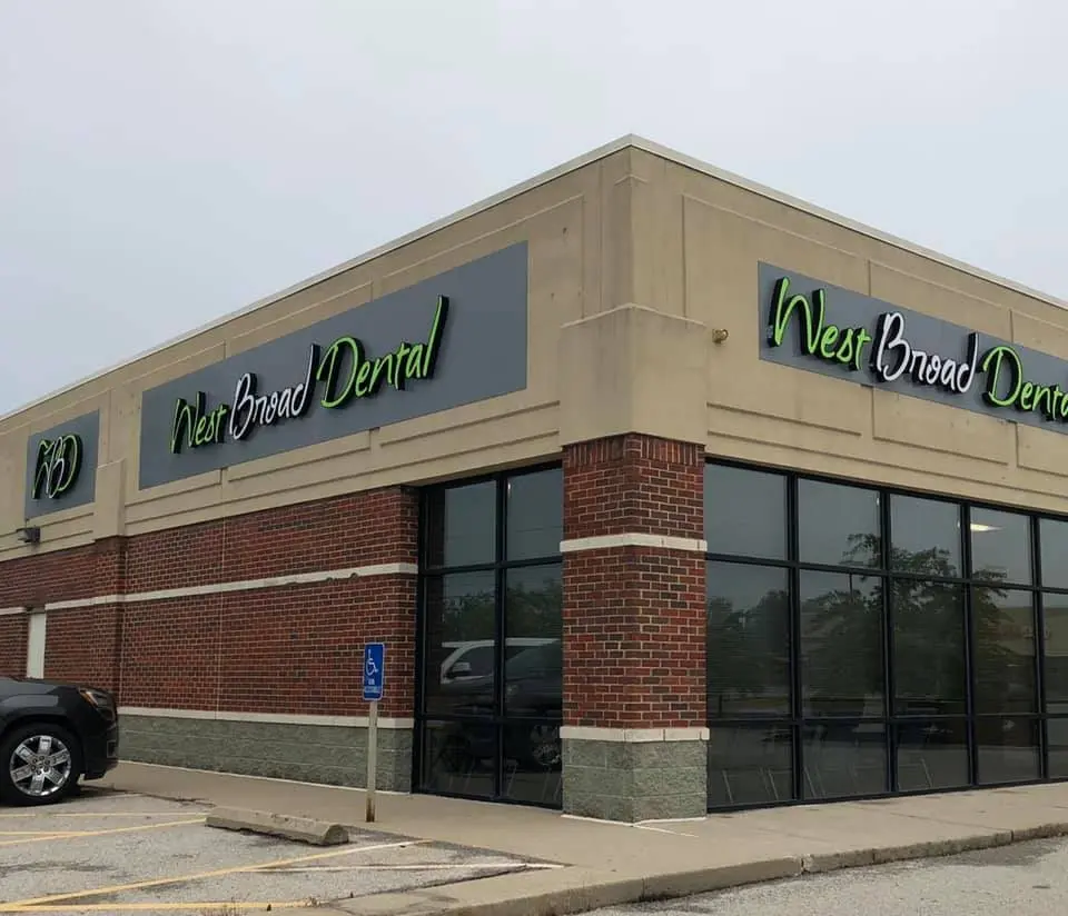 West Broad Dental - Jeffrey R. Fisher, DDS