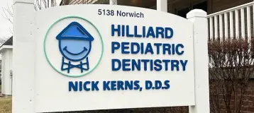 Hilliard Pediatric Dentistry