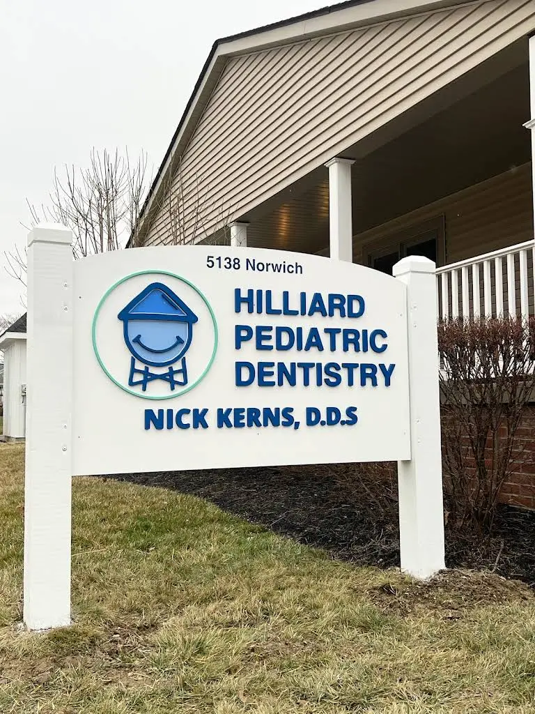 Hilliard Pediatric Dentistry