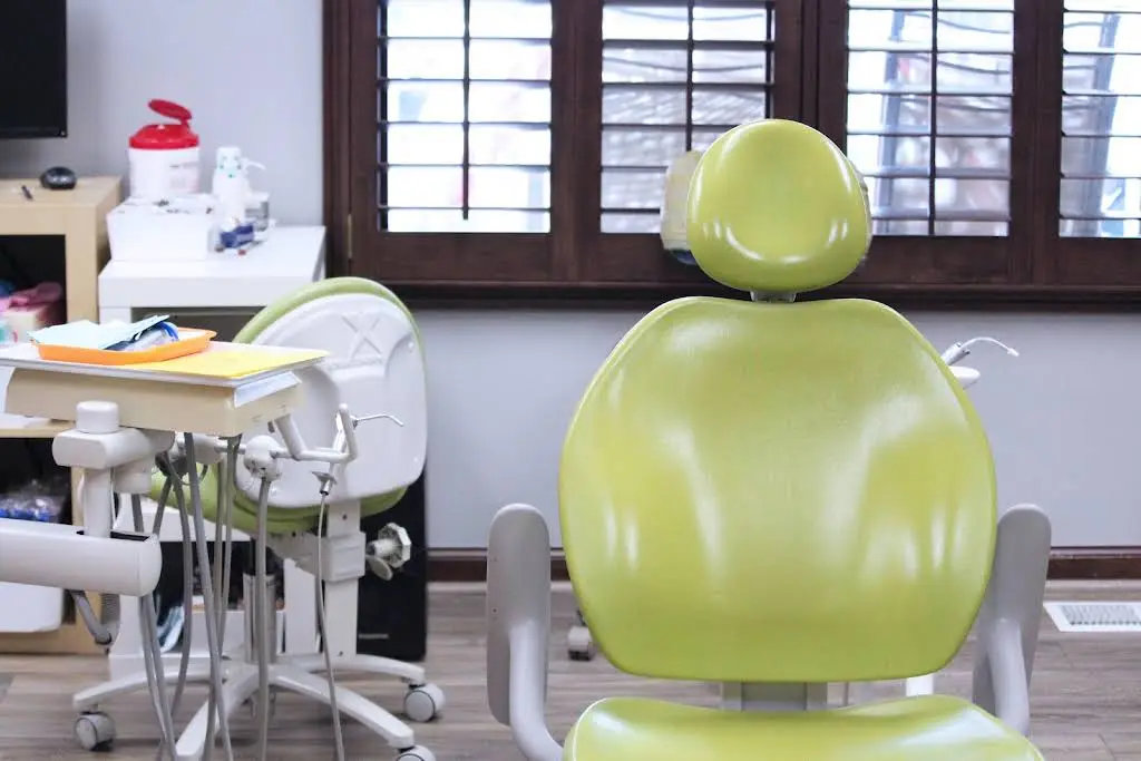 Hilliard Pediatric Dentistry