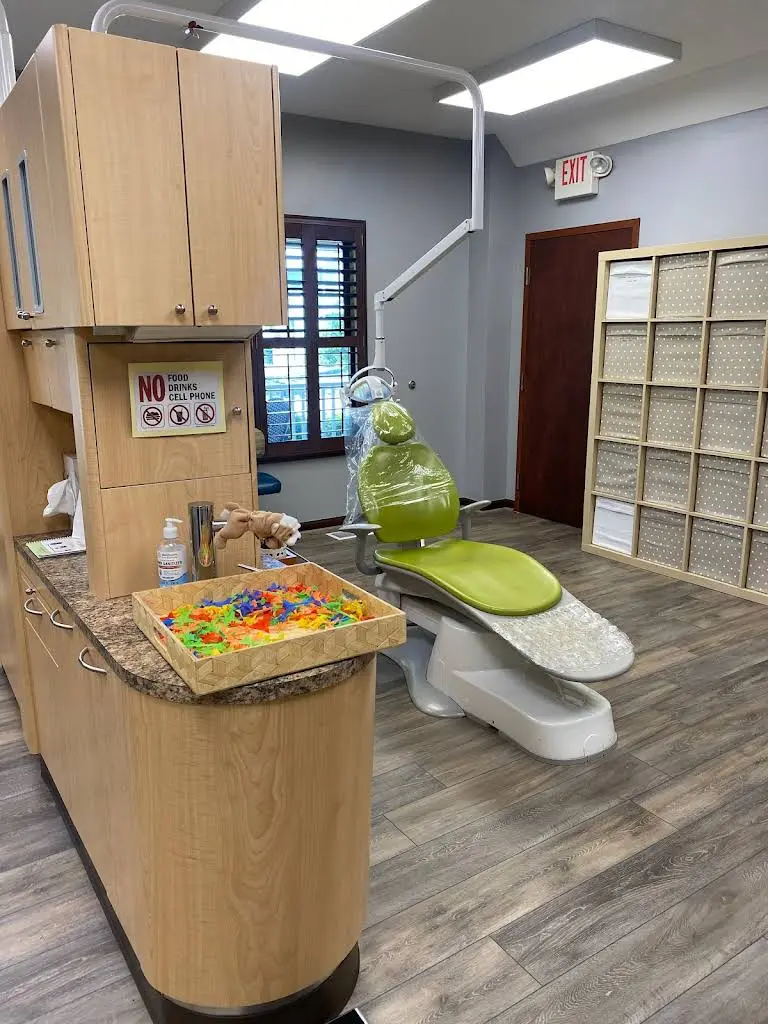 Hilliard Pediatric Dentistry