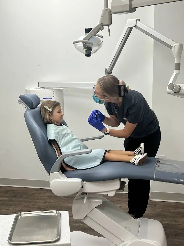 Hilliard Pediatric Dentistry