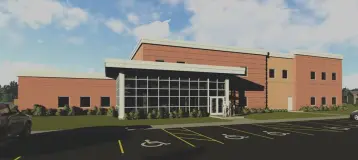 Five Rivers Health Centers