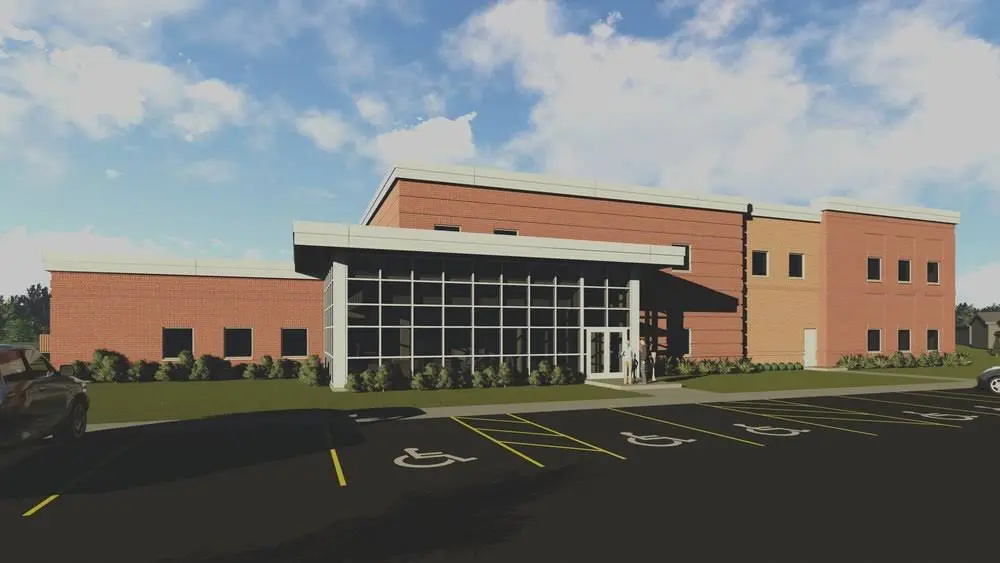 Five Rivers Health Centers