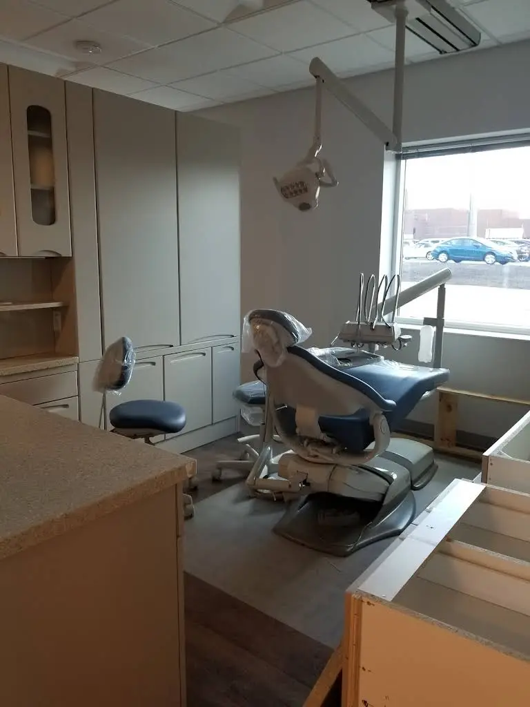 Five Rivers Health Centers