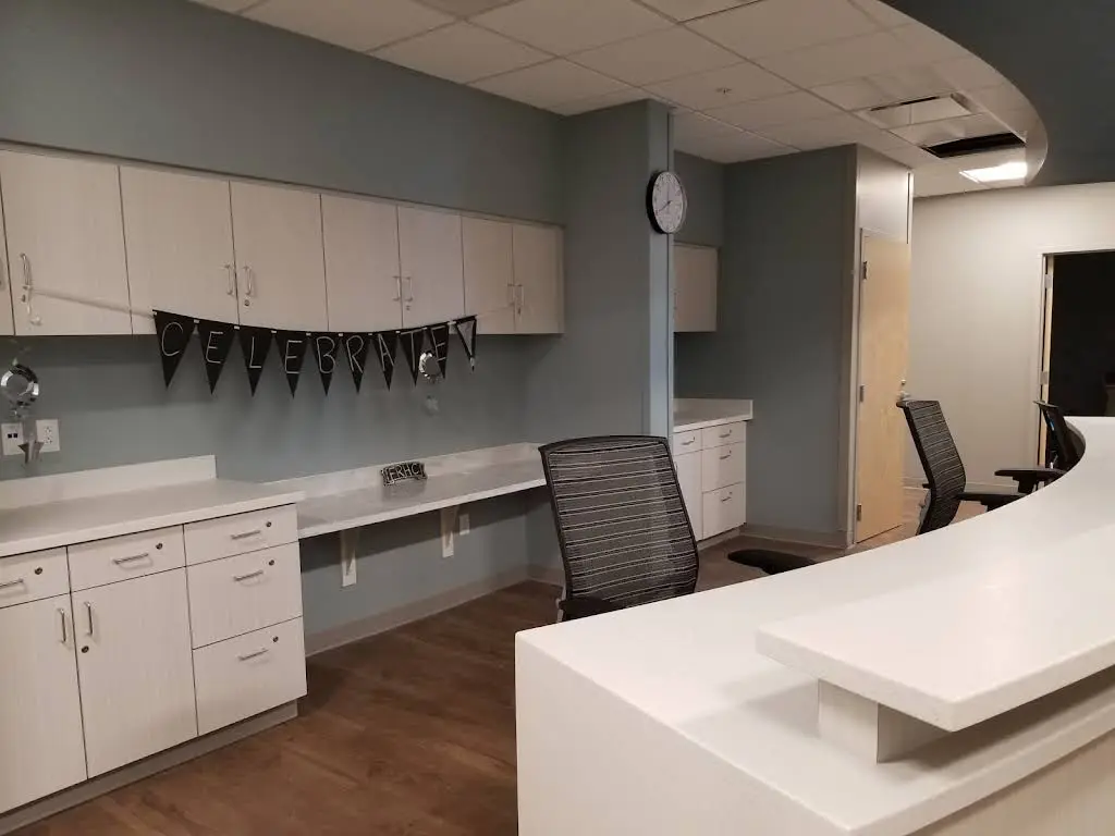 Five Rivers Health Centers