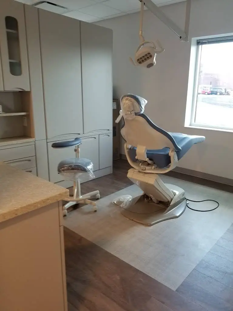 Five Rivers Health Centers