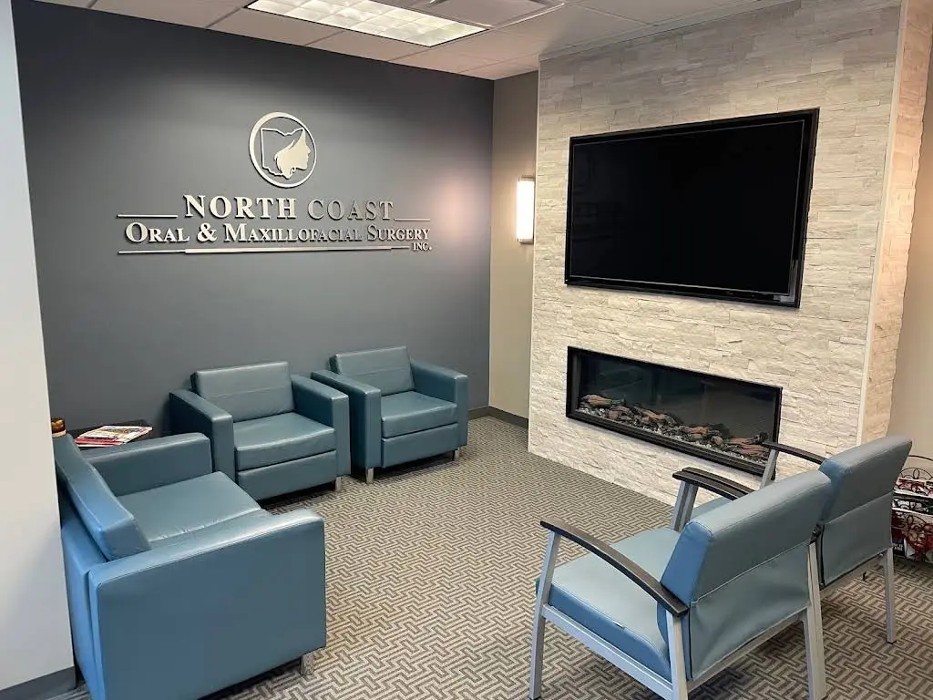 North Coast Oral and Maxillofacial Surgery