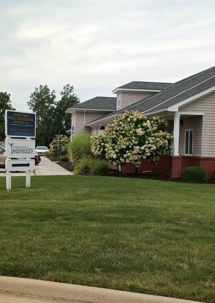 North Coast Oral and Maxillofacial Surgery
