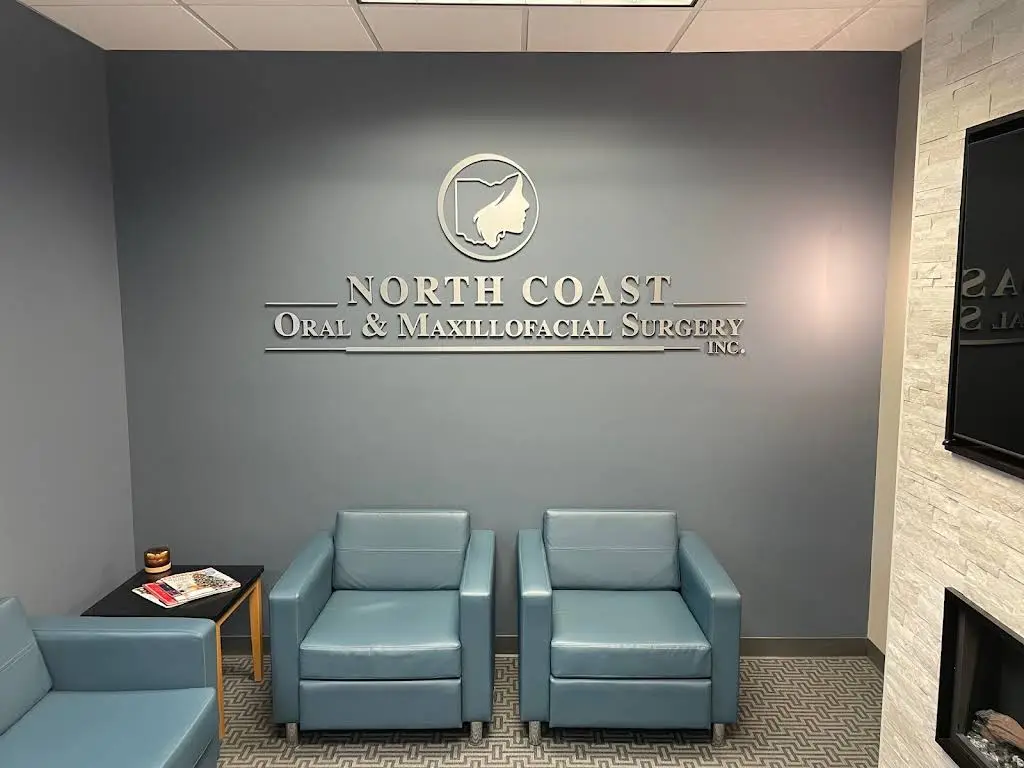 North Coast Oral and Maxillofacial Surgery