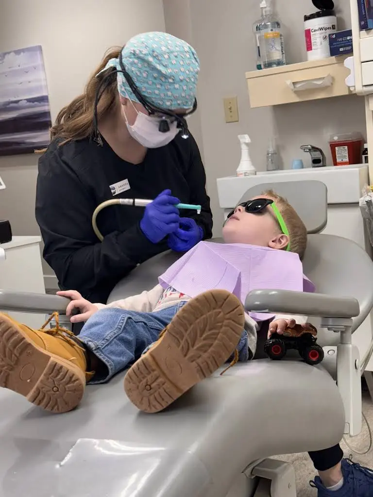 Family Dentistry of Sandusky