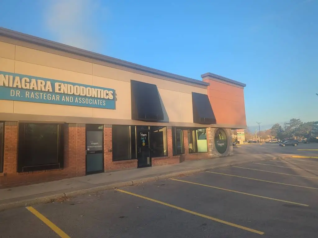 Niagara Endodontics