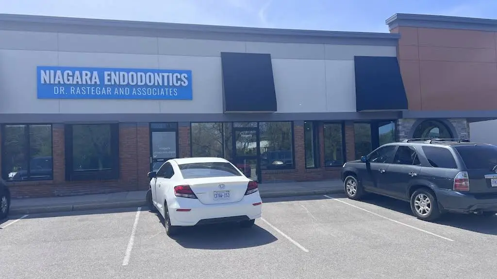Niagara Endodontics
