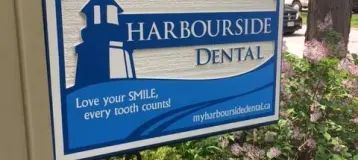 Harbourside Dental