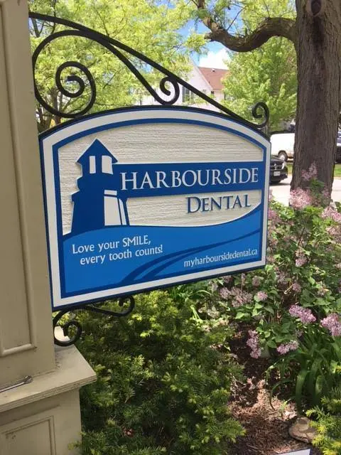 Harbourside Dental