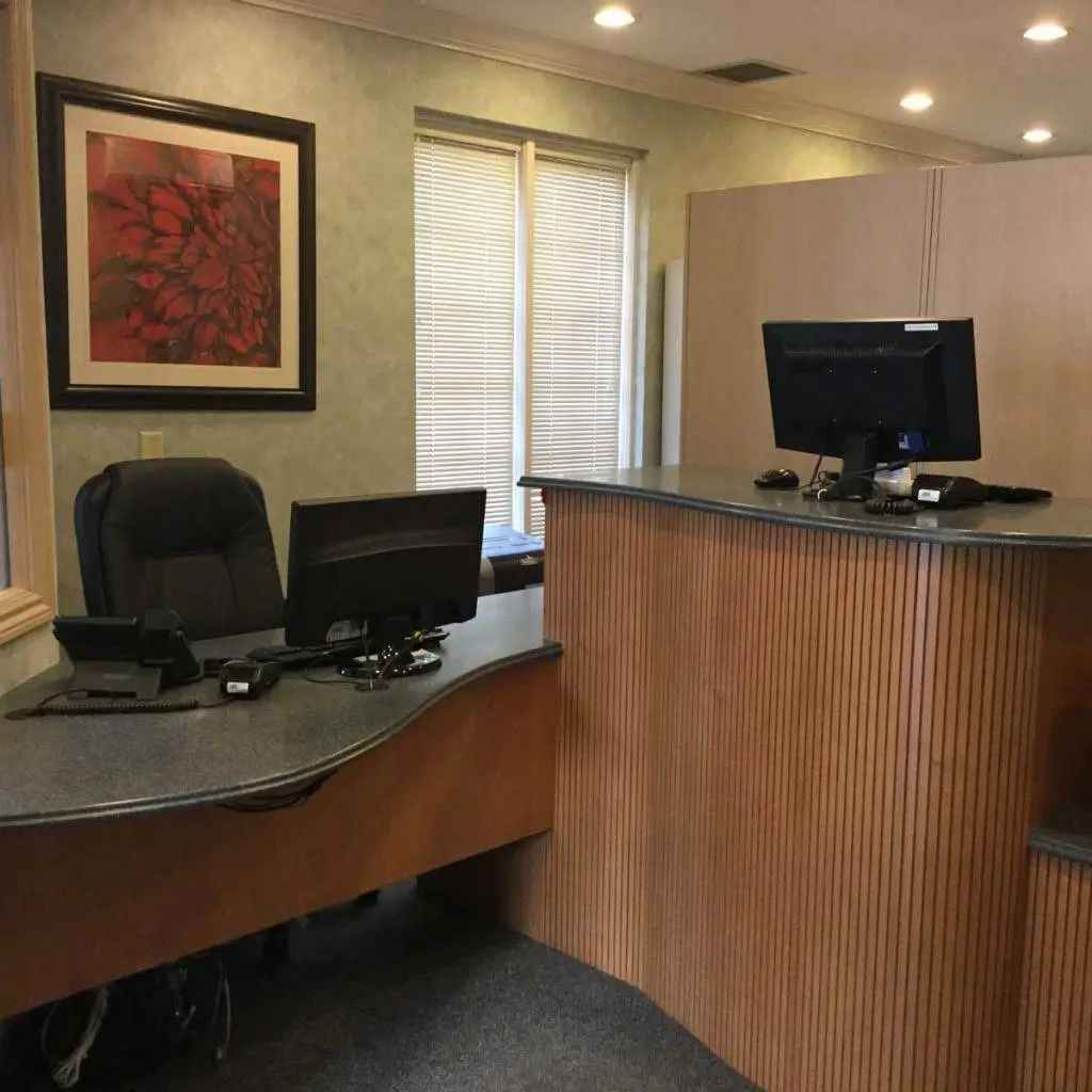 Harbourside Dental