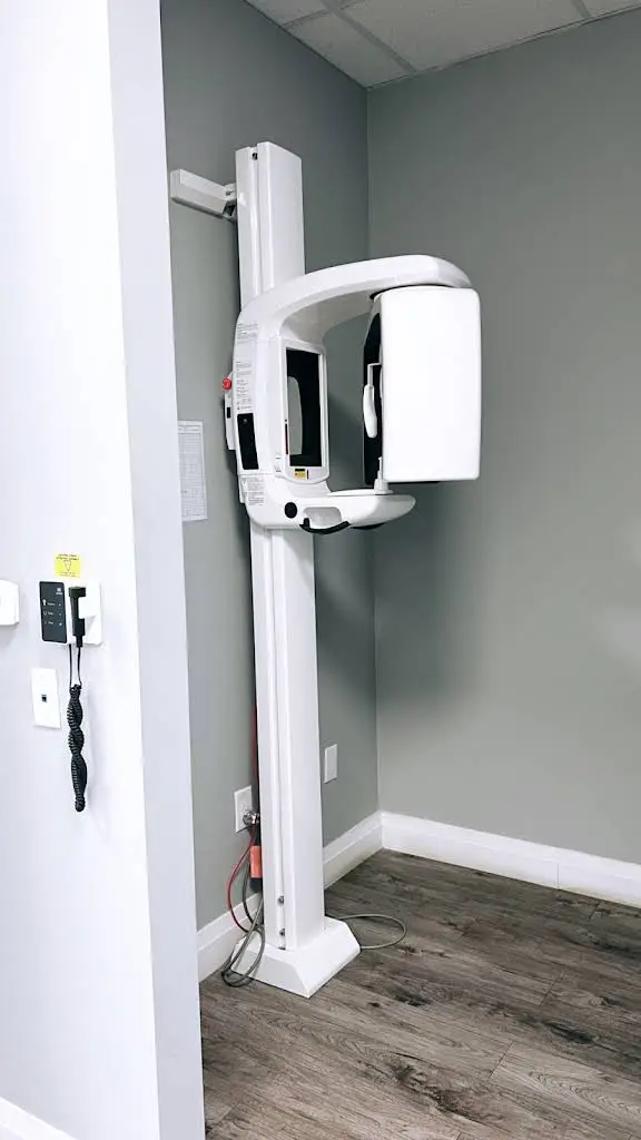 The Tooth Corner