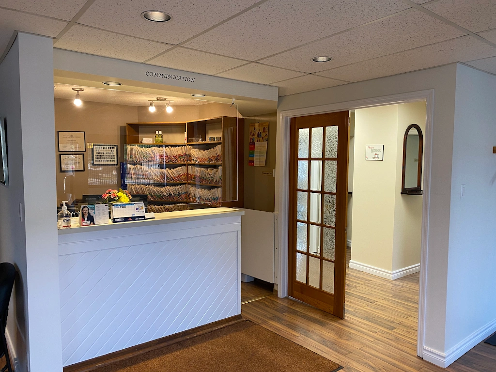 Dr Bak Dental