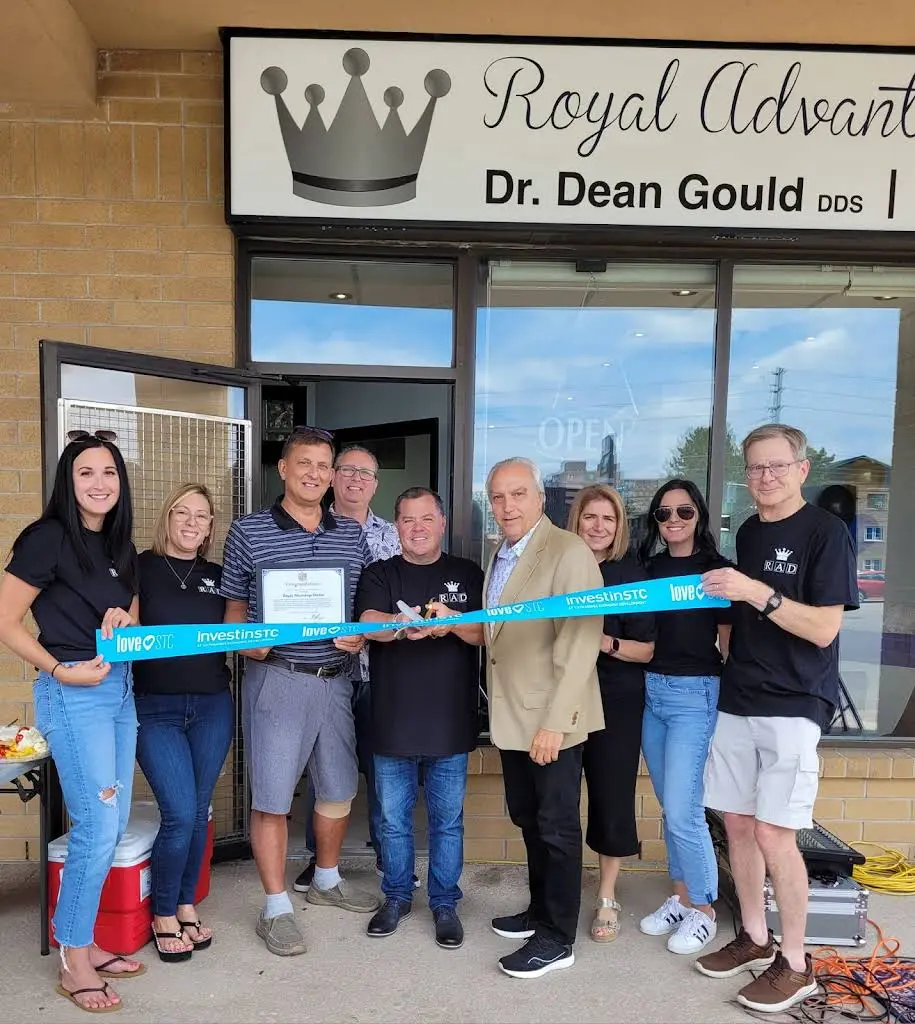 Royal Advantage Dental