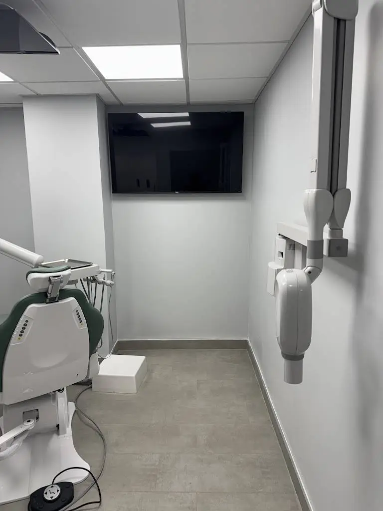 Bellesmile Dentistry