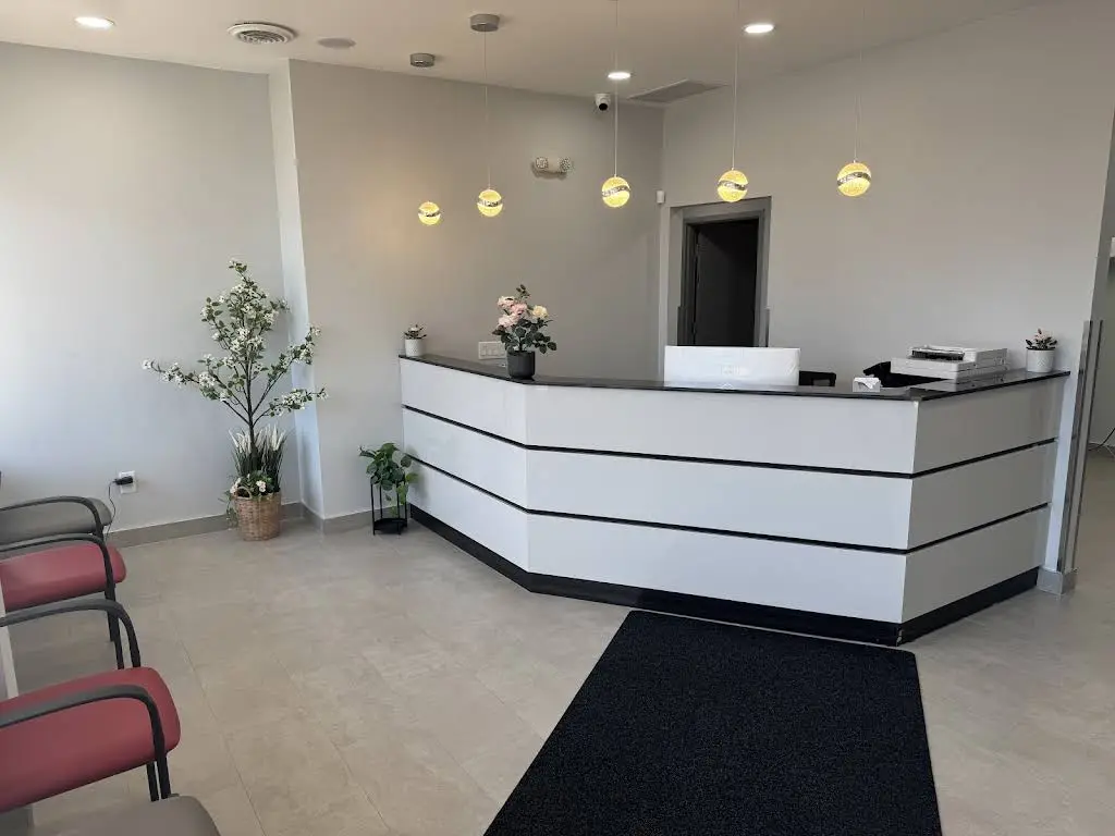 Bellesmile Dentistry