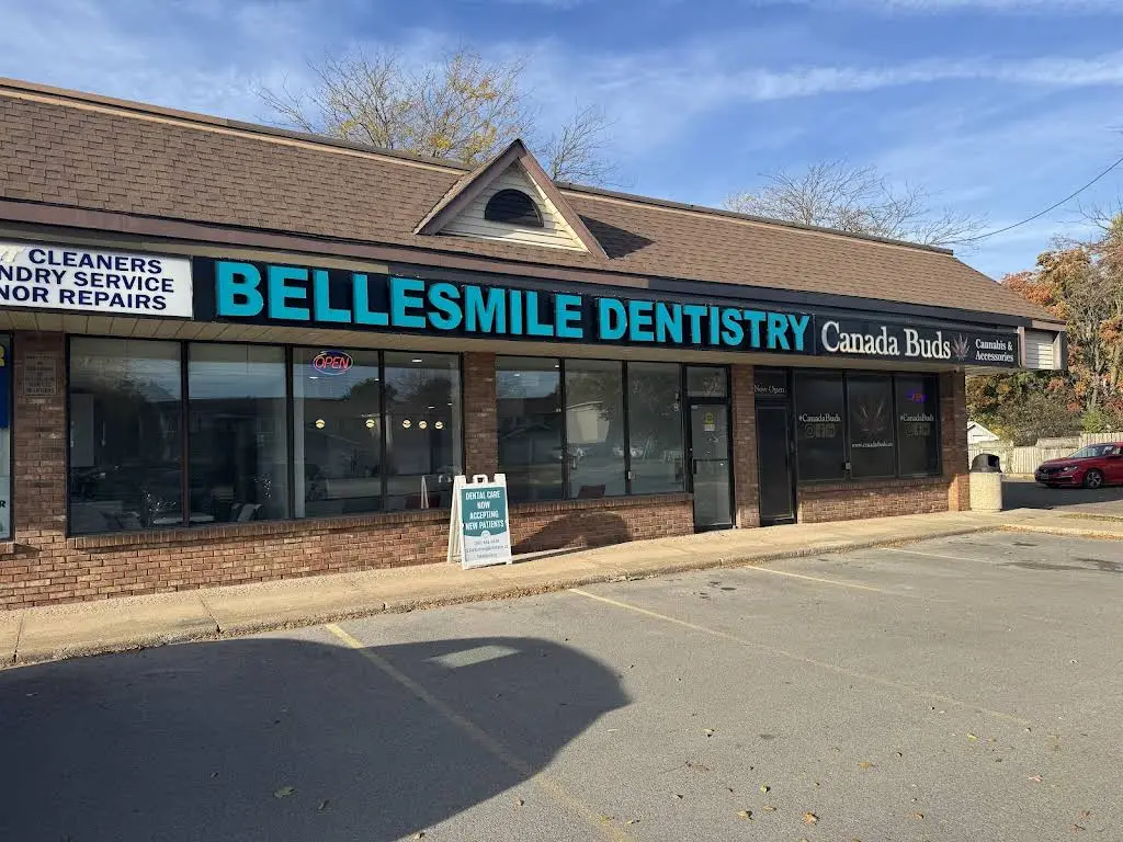 Bellesmile Dentistry