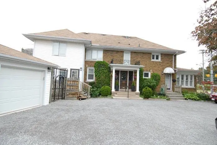 Maplewood Dental - Professional dental clinic exterior with modern facilities