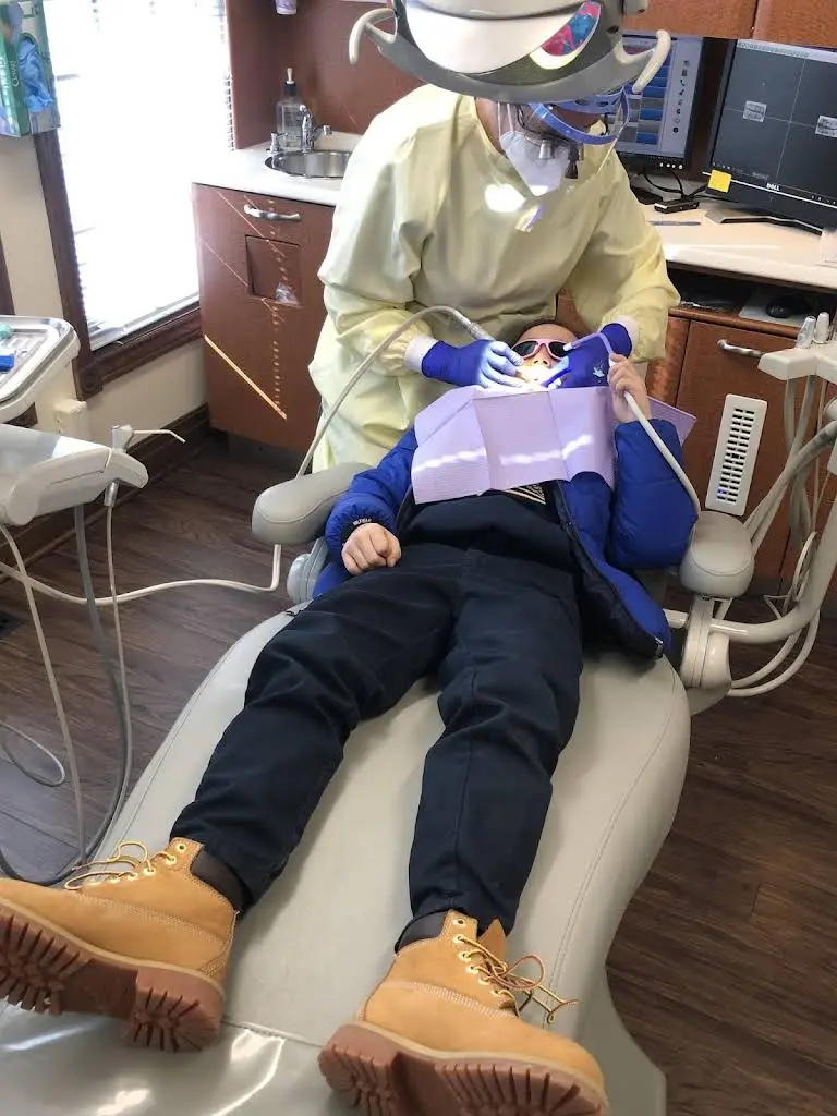 Maplewood Dental