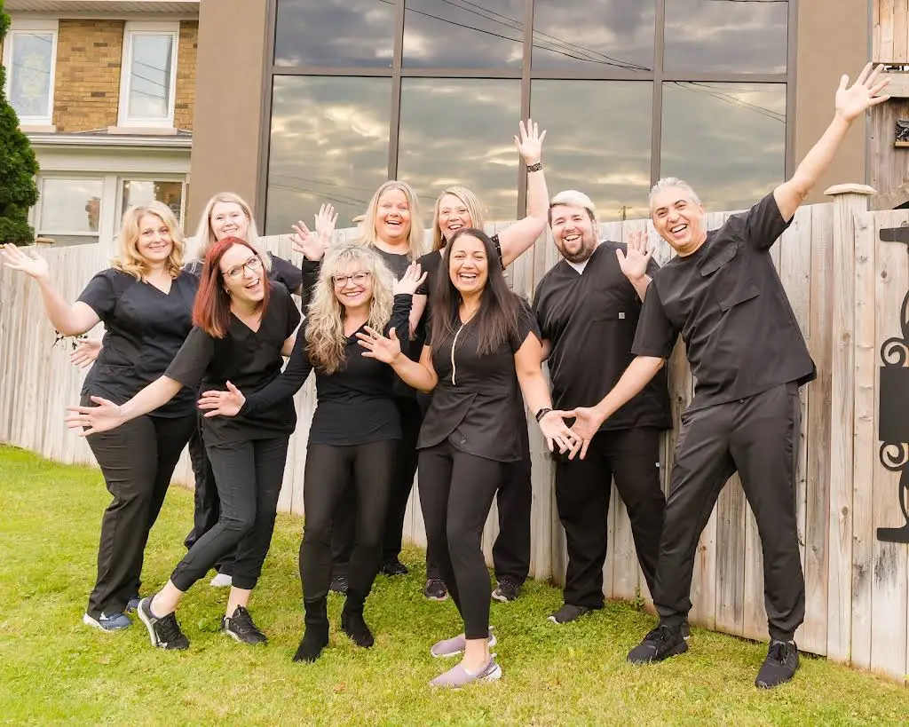Maplewood Dental
