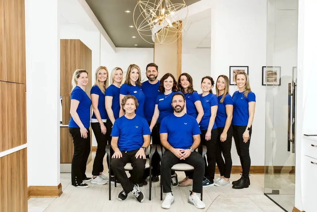 Skymark Smile Centre