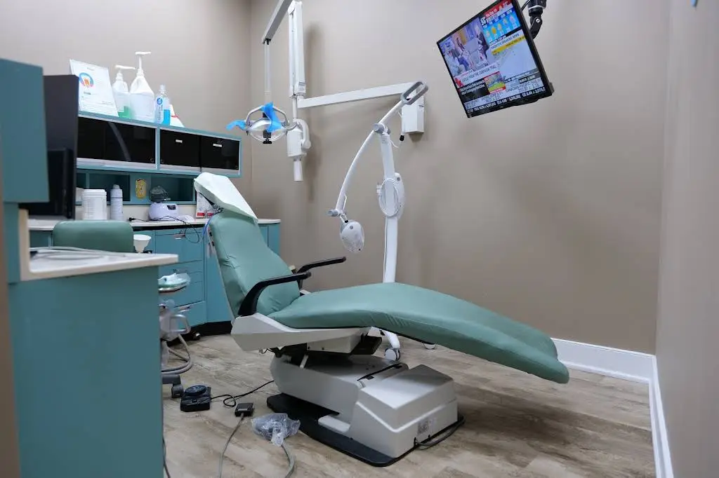 Skymark Smile Centre